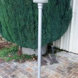 Holophane floor lamp