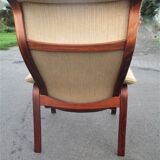 Armchair, Sweden, 1970s