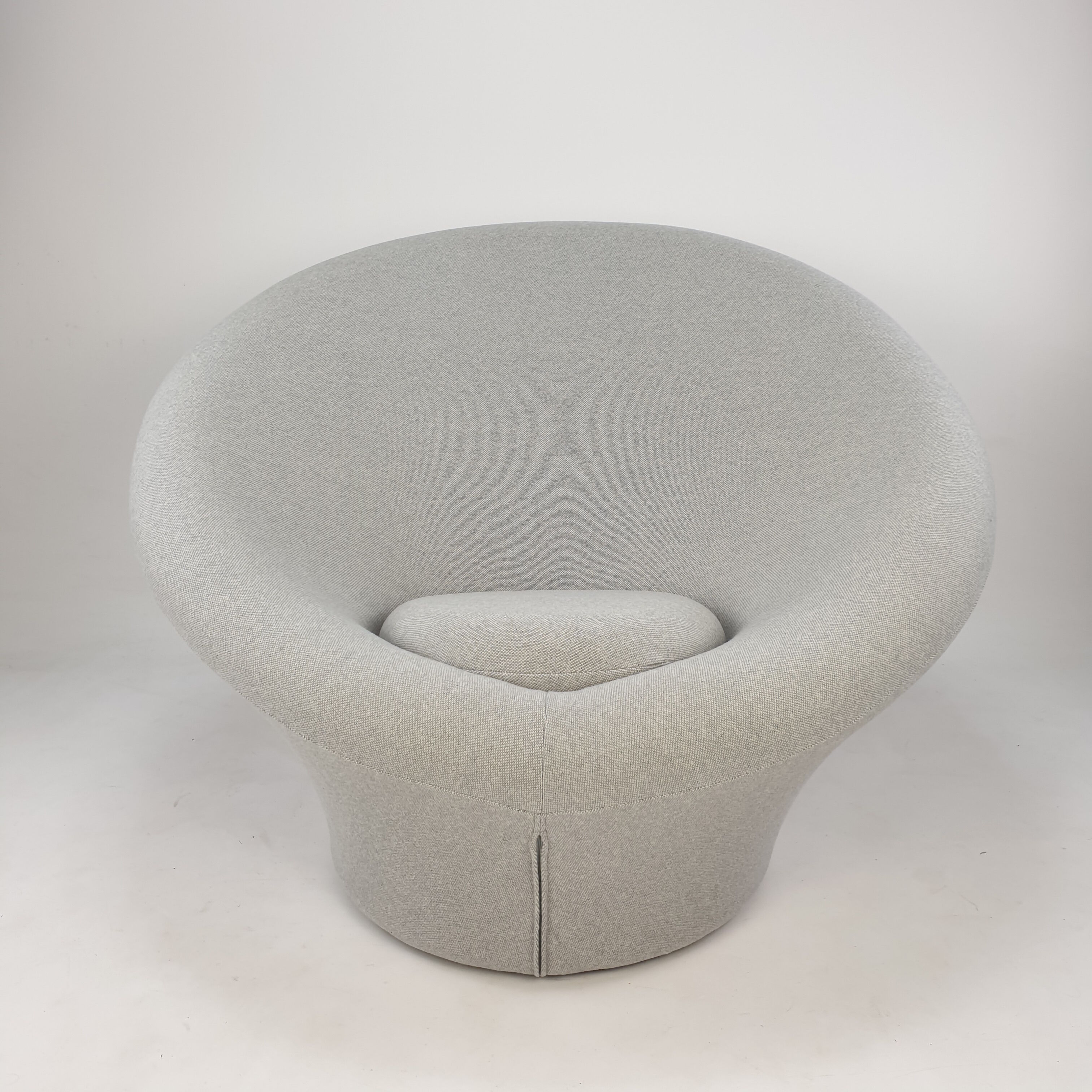 Big Mushroom Armchair by Pierre Paulin for Artifort