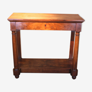 Console table Empire