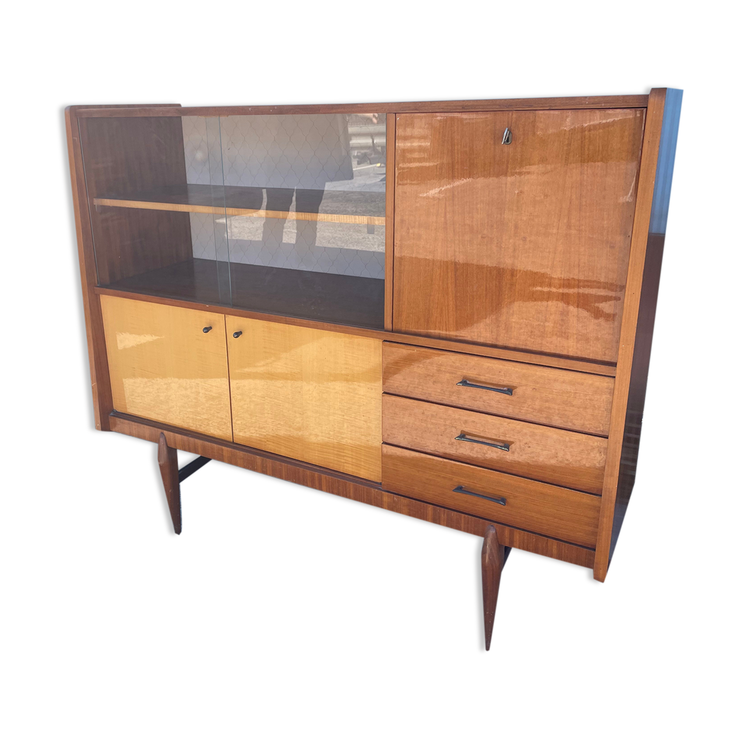 Sideboard year 60