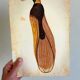 Impressions of the natural history of the Renaissance, pair of facsimiles of the Codex Pomar, 1990s.