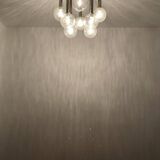 Lustre encastré Space Age par Temde