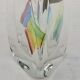 Vase Nicolas MORIN Blown glass