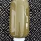 Chouchin No. 2 khaki glass pendant light by Foscarini