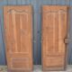 Pair of very old doors
