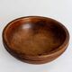 Fruit bowl – old butter mortar - Folk art