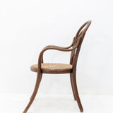 Thonet children's armchair