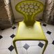 6 MOROSO Supernatural chairs – Ross Lovegrove – Made in Italy –