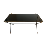 Table basse années 50