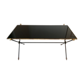 Table basse années 50