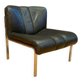 Fauteuil modèle 1200 par Hans Eichenberger pour Girsberger, Suisse, 1979