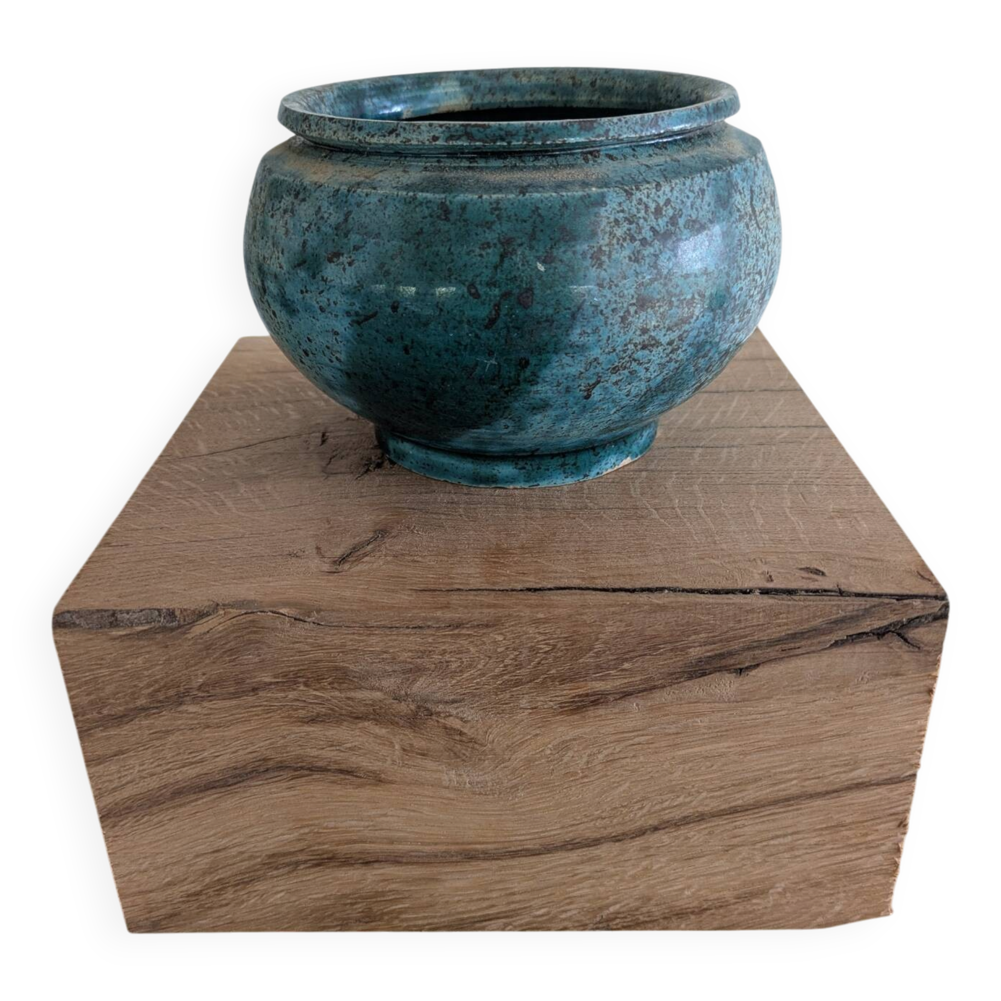 Vase William Marshall