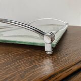 1930s mirror tray