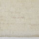 100% wool carpet rug 255x153cm