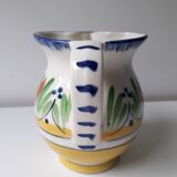 Breton ceramic pitcher (11.5cm) A1