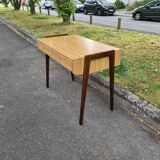 Vintage office 3K Mobel 1960 Scandinavian