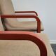 70s Armchair by Branko Uršič for Stol Kamnik