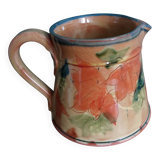 Pitcher Griffi Corsica Terraghja Corsica