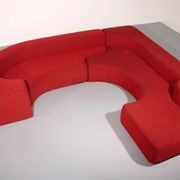 Lara sofa Roberto Pamio and Renato Toso Stilwood 1958