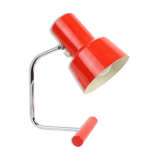 Table lamp by Josef Hurka for Napako, 1970's