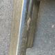 Tabourets pin massif 1980