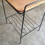 50s side table