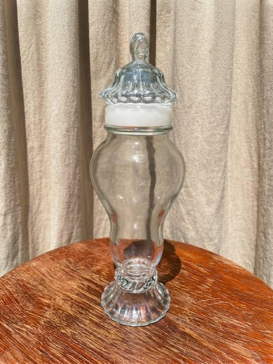 Bonbonnière vintage