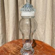 Vintage sweet jar