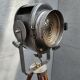 AE Cremer projector on tripod wood