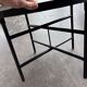 handmade zellige coffee table Moroccan craftsmanship