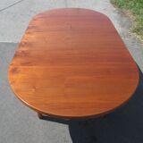 Extendable Table, Denmark, 1960s