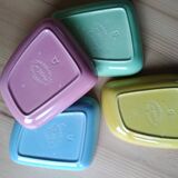 Villeroy & boch vintage aperitif set
