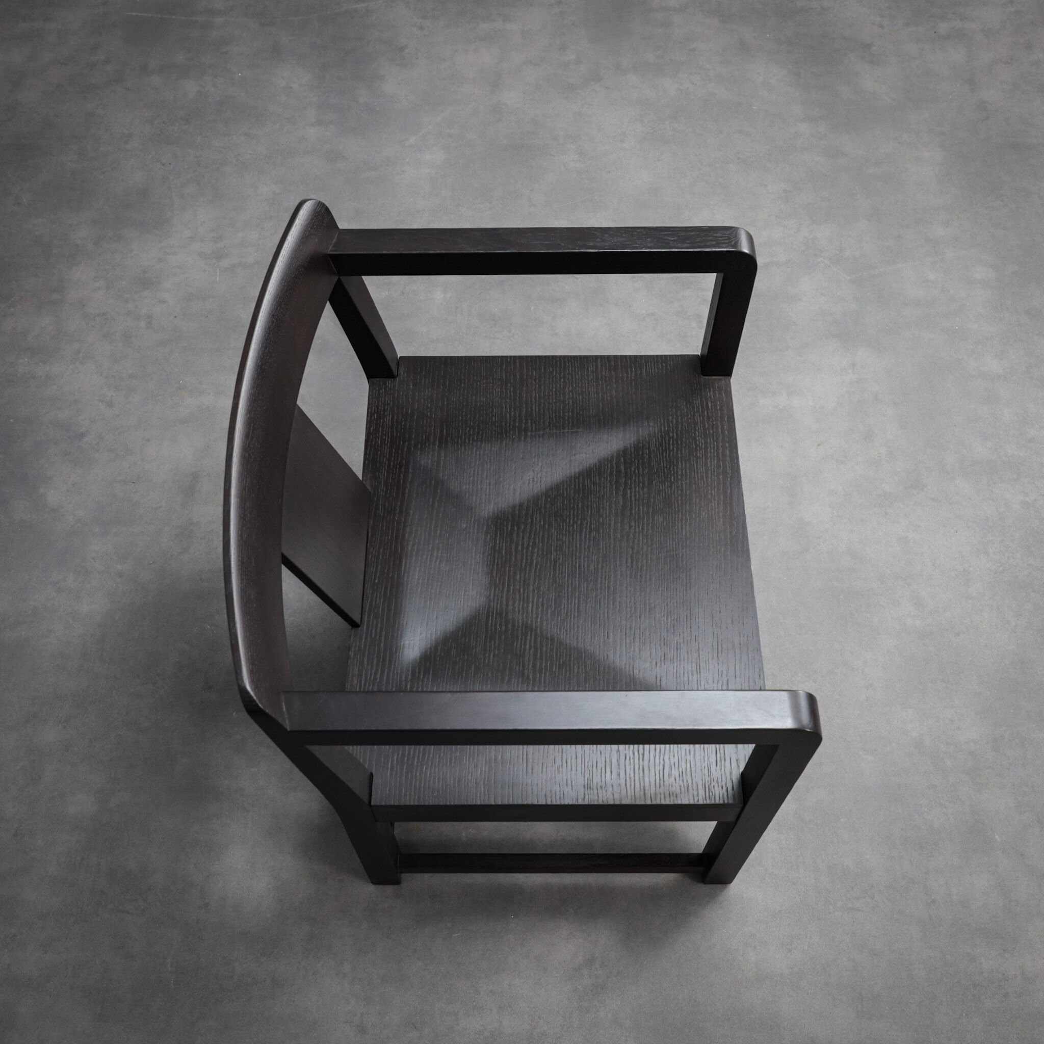 Pair of Ming lounge chairs by Paola Navone for Casamilano, Italy, 2022