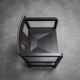 Pair of Ming lounge chairs by Paola Navone for Casamilano, Italy, 2022