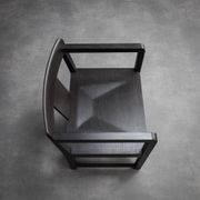 Pair of Ming lounge chairs by Paola Navone for Casamilano, Italy, 2022