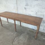 Old console