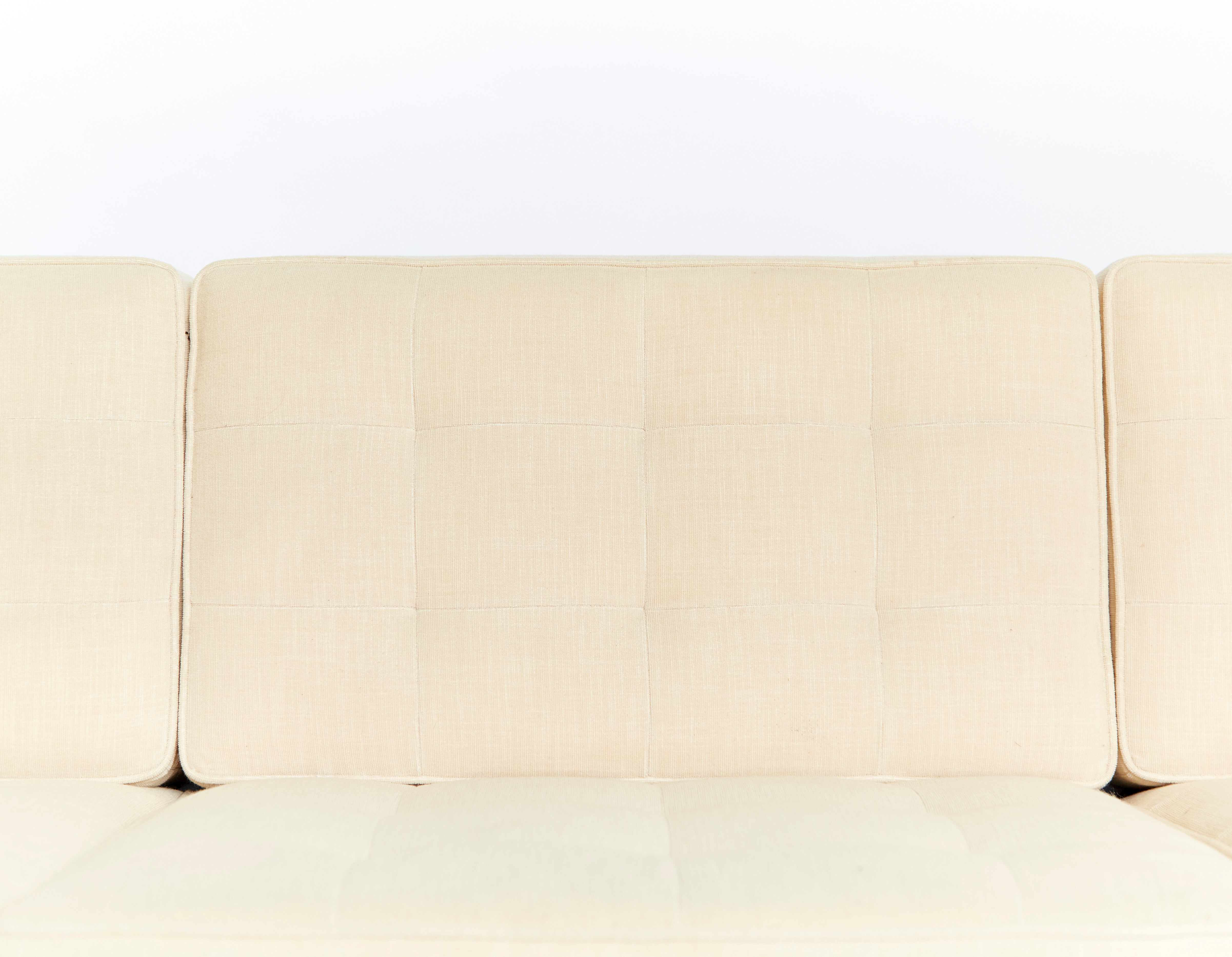 Florence Knoll Sofa for Knoll International