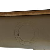 Vintage Reform dining table design Friso Kramer Ahrend de Cirkel