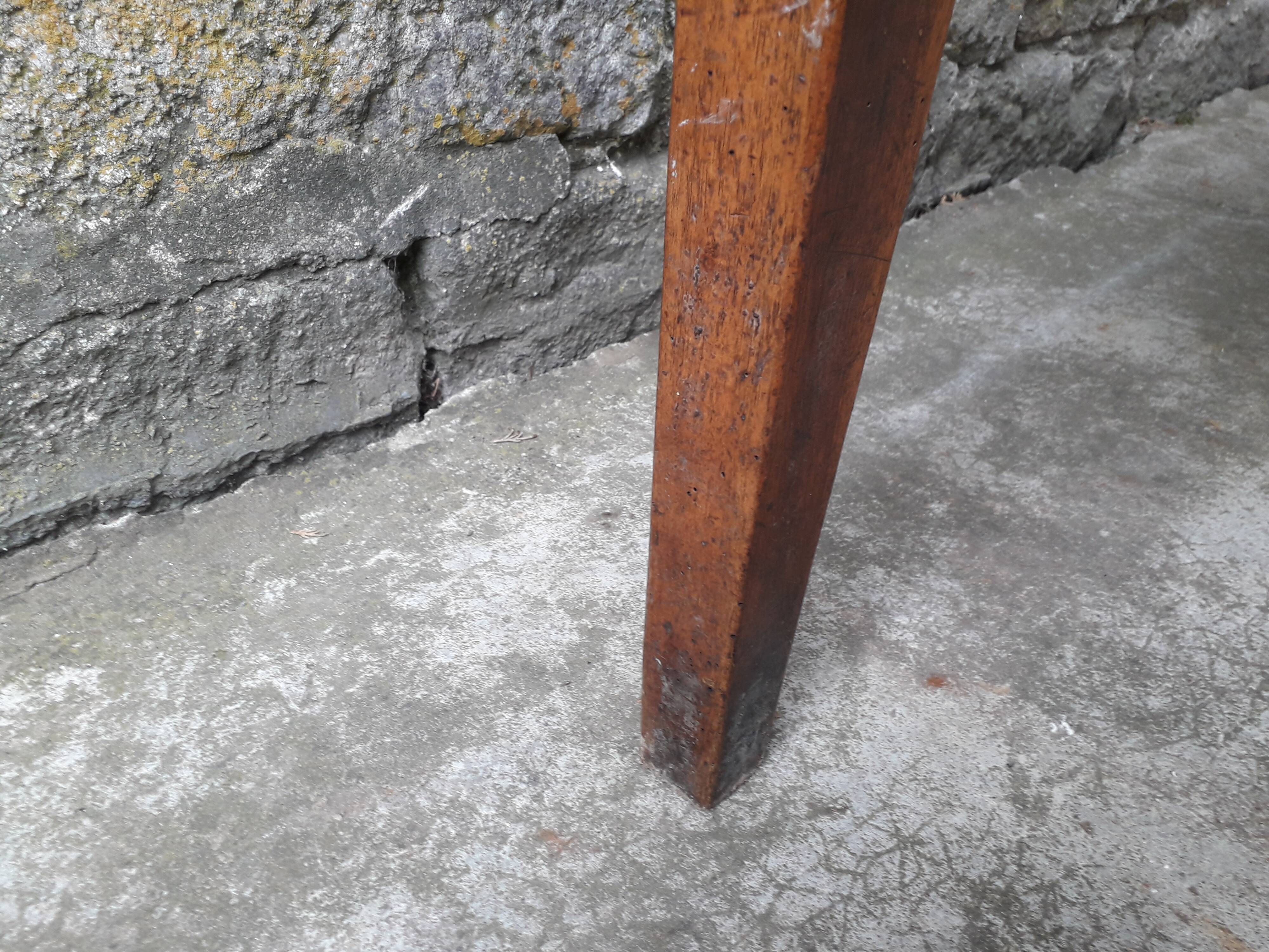 Farmhouse table 140cm