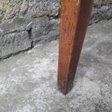 Farmhouse table 140cm