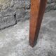 Table de ferme 140cm