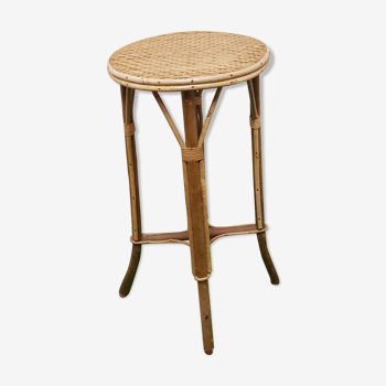 Tabouret haut