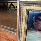 Louis XVI style mirror