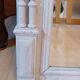 Antique mirror