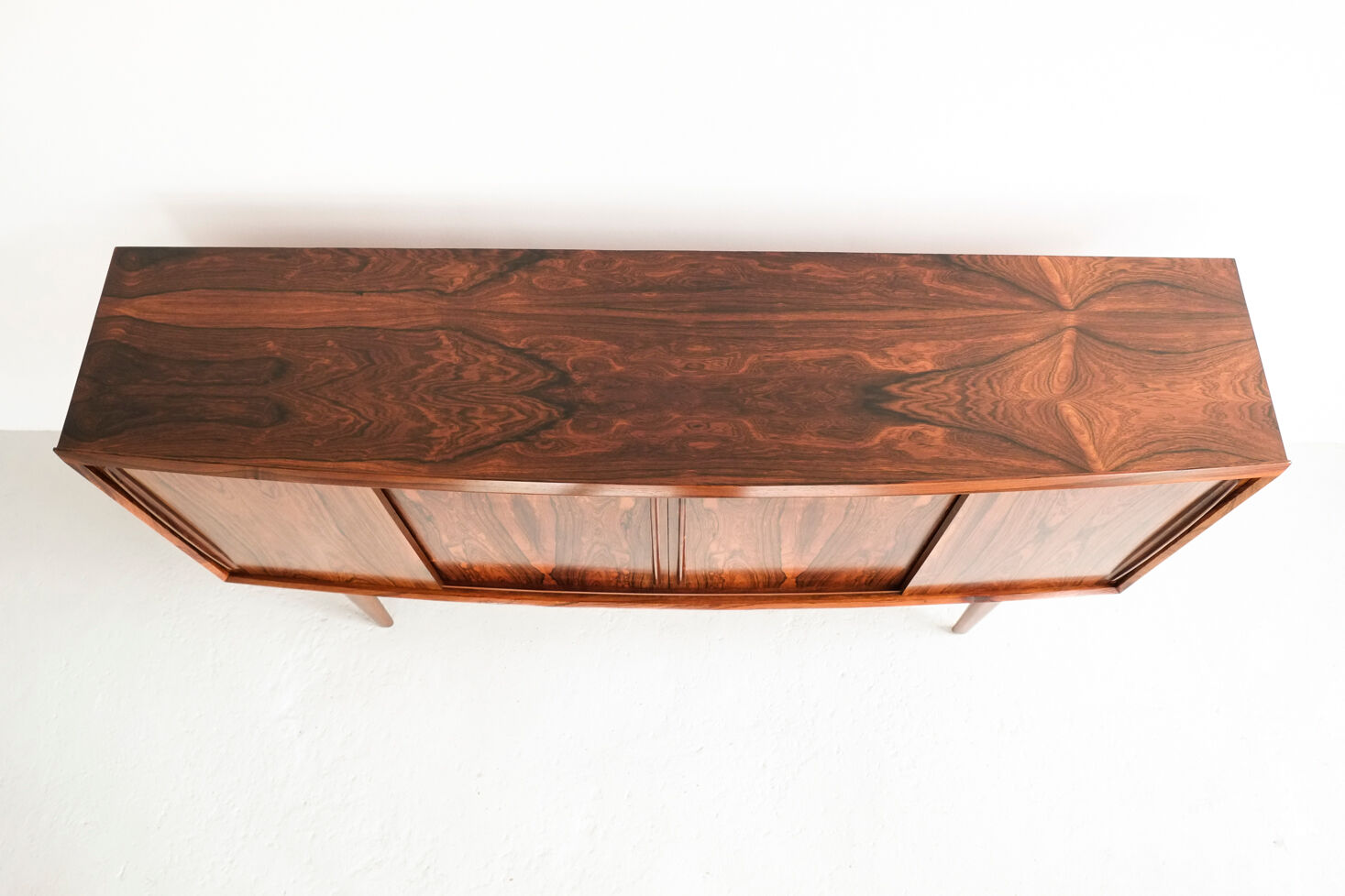 Buffet in rosewood by HP Hansen