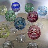 9 Saint Louis Rummers