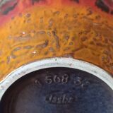 Jasba vase