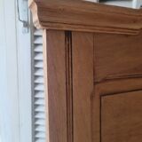 Grand miroir à poser ou à suspendre