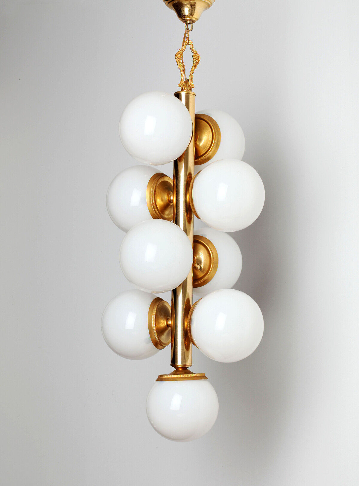 Cluster ceiling lamp